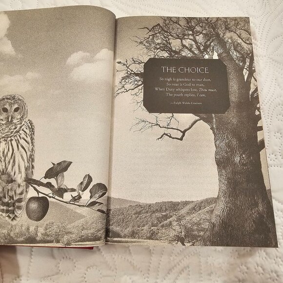 Of Blood And Bone By Nora Roberts Hardcover - Picture 4 of 10